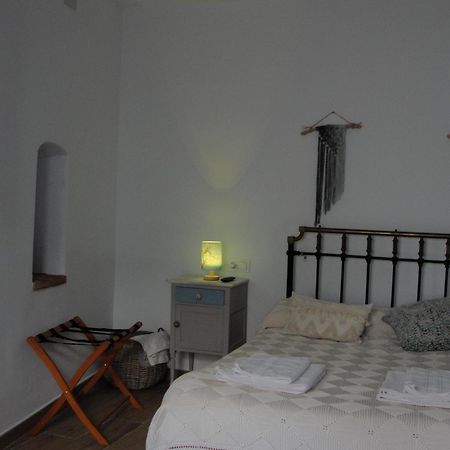 Apartamento Turistico La Choza Jerez de los Caballeros Kültér fotó