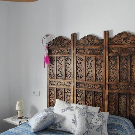 Apartamento Turistico La Choza Jerez de los Caballeros Kültér fotó