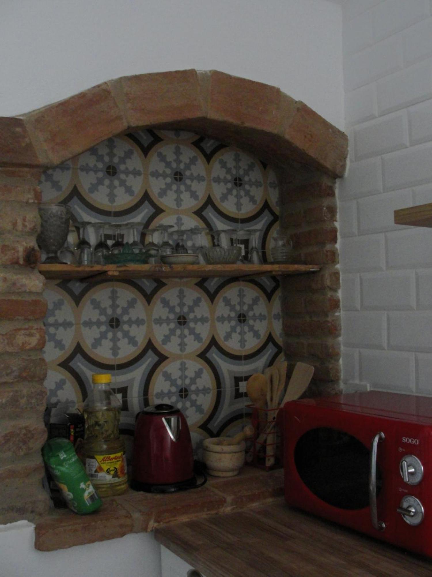 Apartamento Turistico La Choza Jerez de los Caballeros Kültér fotó