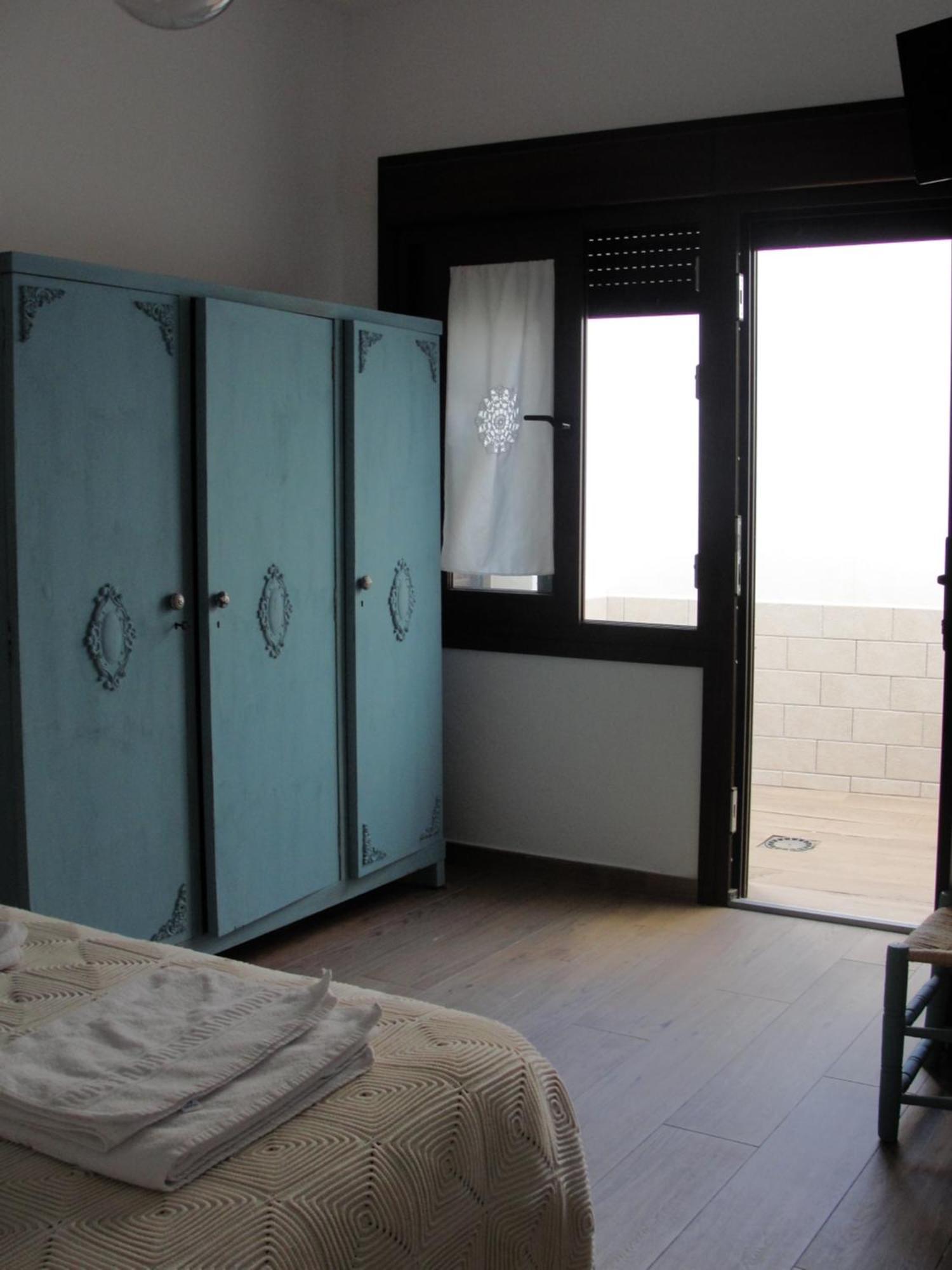 Apartamento Turistico La Choza Jerez de los Caballeros Kültér fotó