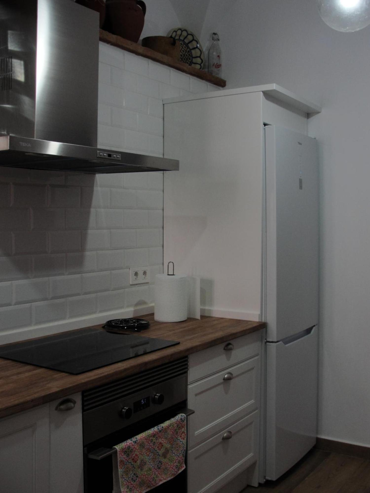 Apartamento Turistico La Choza Jerez de los Caballeros Kültér fotó