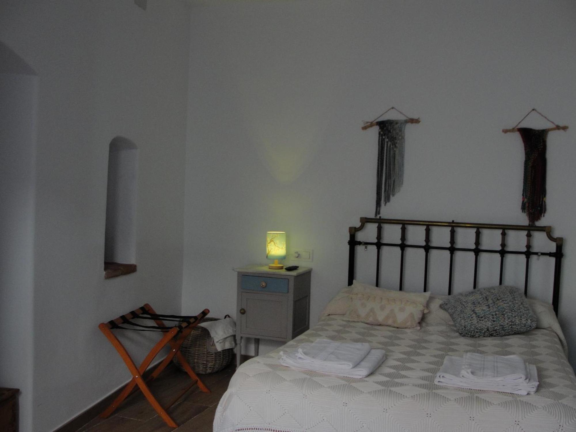 Apartamento Turistico La Choza Jerez de los Caballeros Kültér fotó