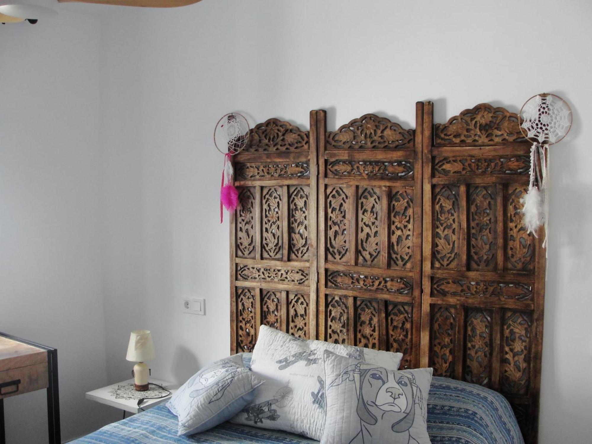 Apartamento Turistico La Choza Jerez de los Caballeros Kültér fotó