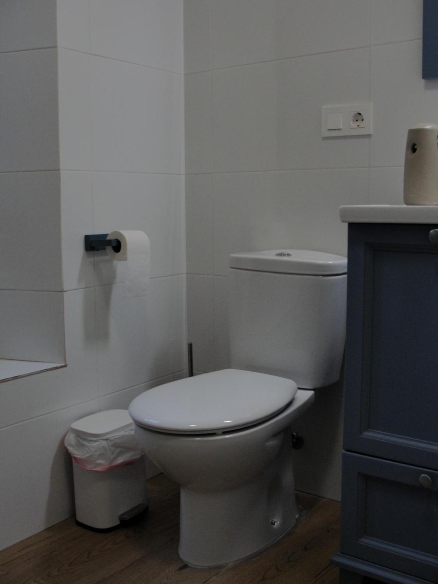 Apartamento Turistico La Choza Jerez de los Caballeros Kültér fotó