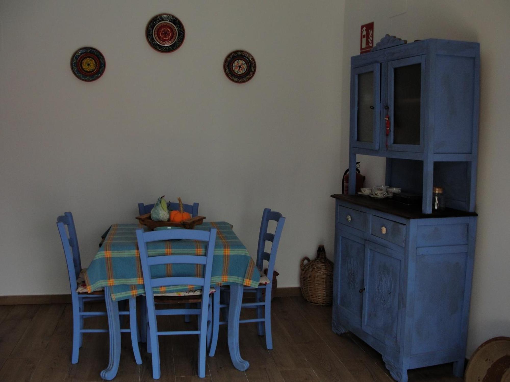 Apartamento Turistico La Choza Jerez de los Caballeros Kültér fotó