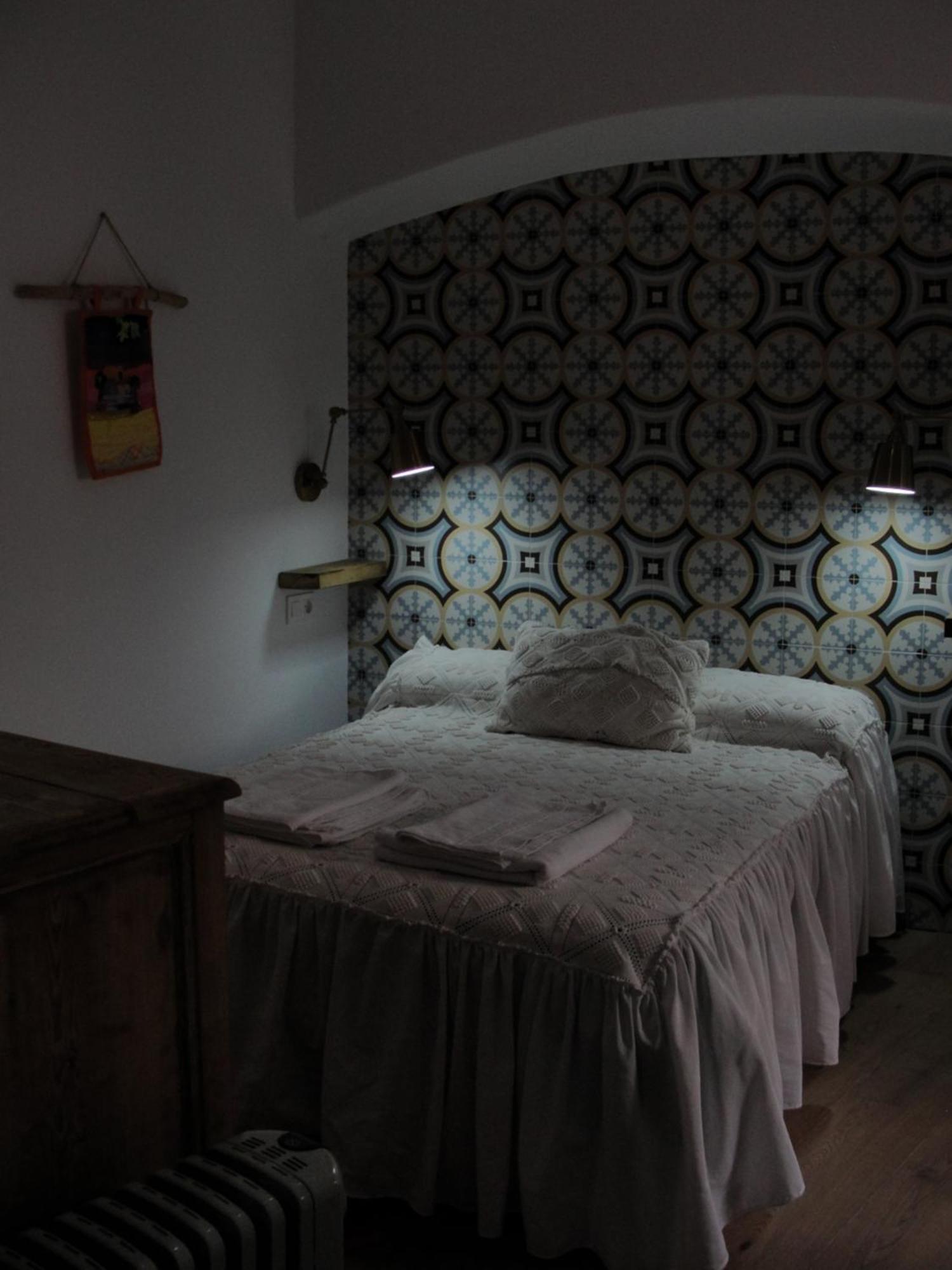 Apartamento Turistico La Choza Jerez de los Caballeros Kültér fotó